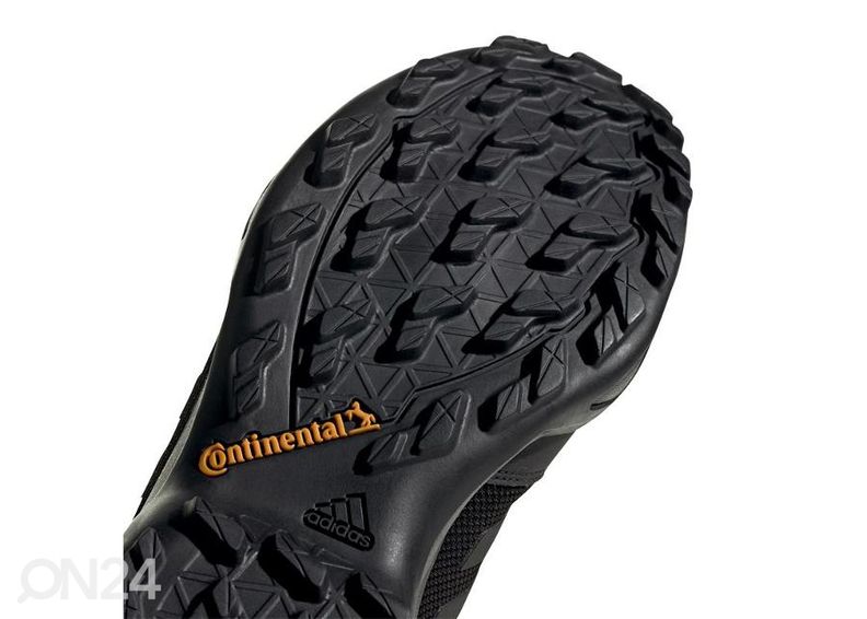 Мужские походные ботинки Adidas Terrex AX3 GTX M EF3312 размер 41 1/3 увеличить