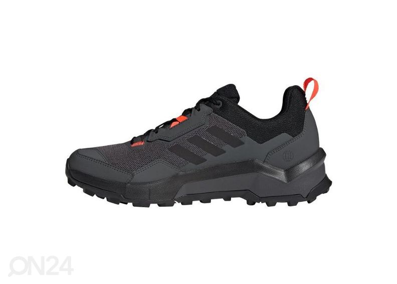 Мужские походные ботинки Adidas Terrex AX4 Primegreen размер 44 увеличить
