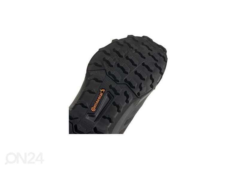 Мужские походные ботинки Adidas Terrex AX4 Primegreen размер 44 увеличить