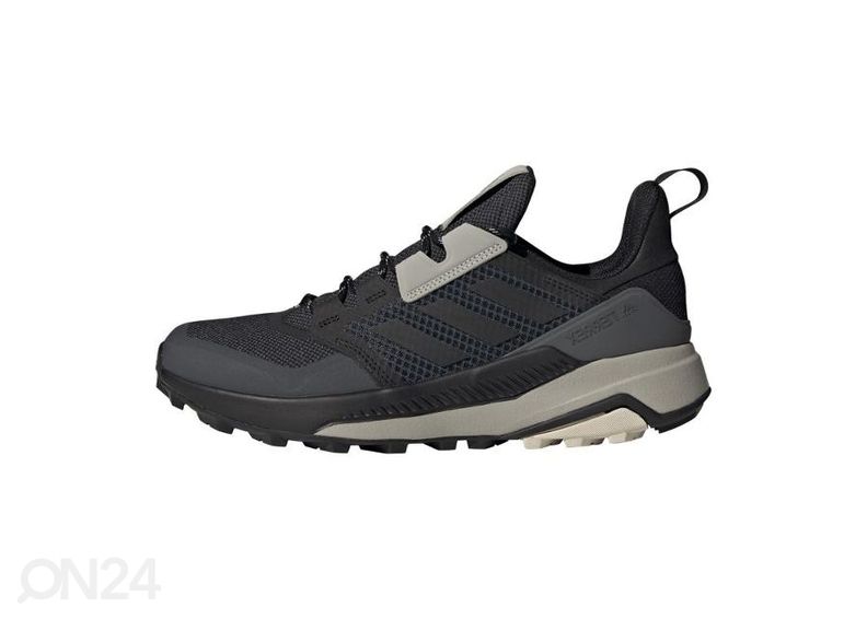 Мужские походные ботинки Adidas Terrex Trailmaker увеличить