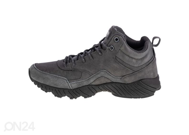 Мужские походные ботинки Big Star Trekking Shoes M GG174412 увеличить