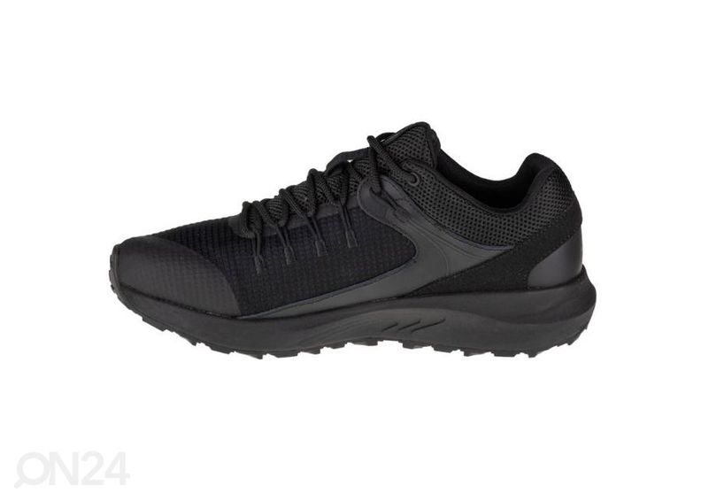 Мужские походные ботинки Columbia Trailstorm Waterproof увеличить