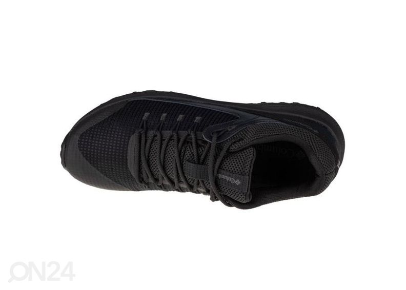 Мужские походные ботинки Columbia Trailstorm Waterproof увеличить