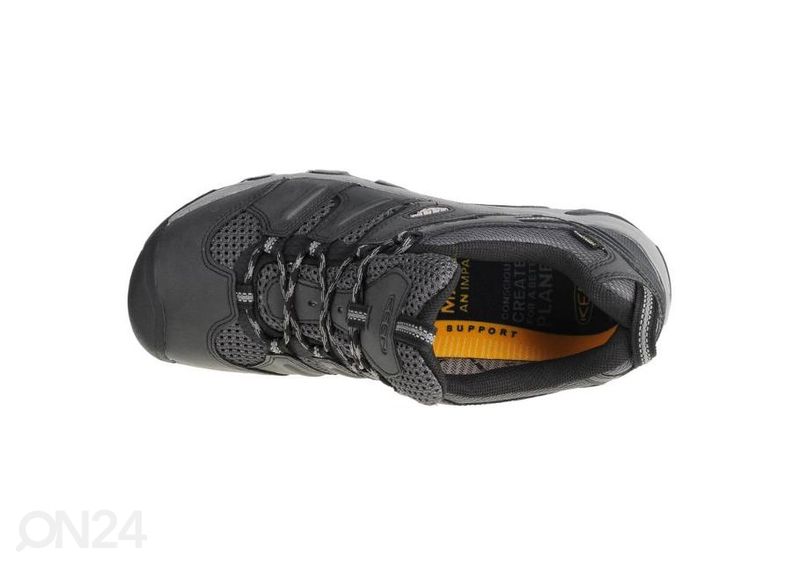 Мужские походные ботинки Keen Koven WP увеличить