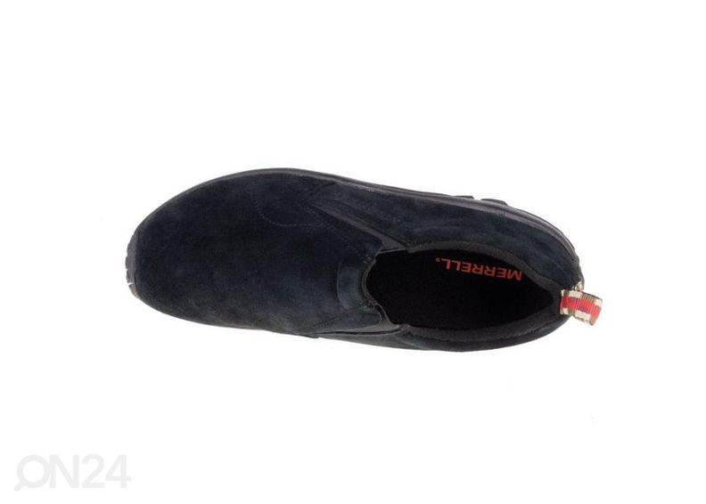 Мужские походные ботинки Merrell Jungle Moc увеличить