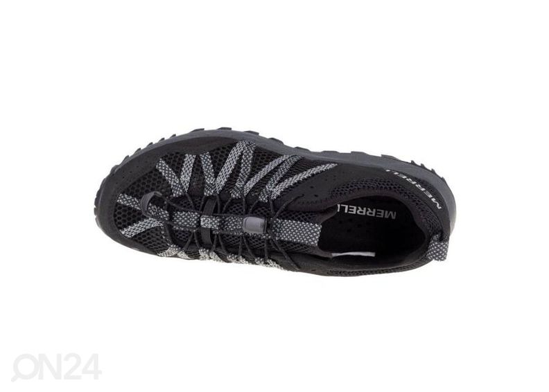 Мужские походные ботинки Merrell Wildwood Aerosport увеличить