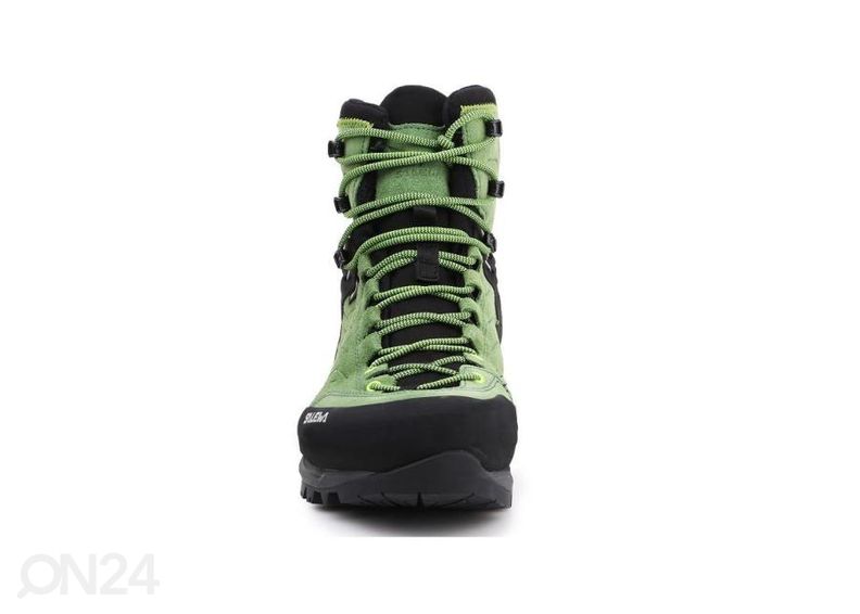 Мужские походные ботинки Salewa MS MTN Trainer MID GTX увеличить
