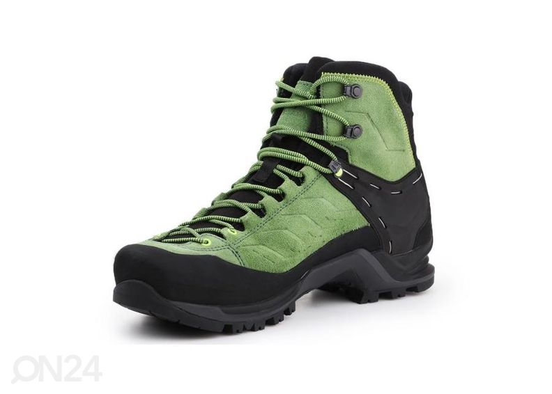 Мужские походные ботинки Salewa MS MTN Trainer MID GTX увеличить