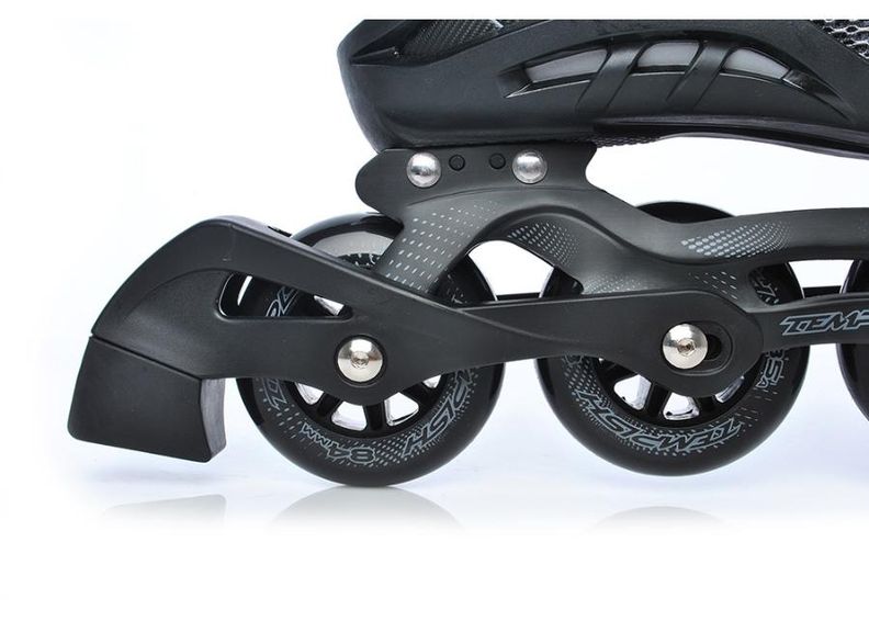 Мужские роликовые коньки Black Shadow 84 Tempish увеличить