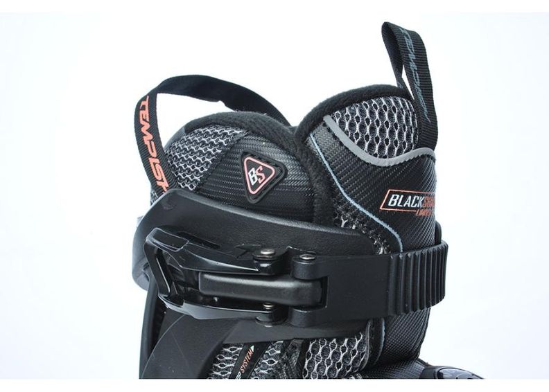 Мужские роликовые коньки Black Shadow 84 Tempish увеличить