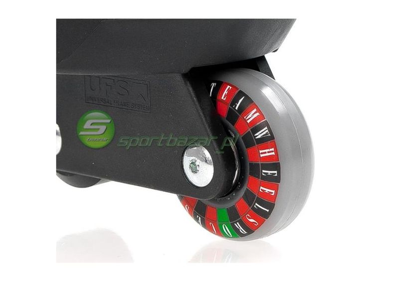 Мужские роликовые коньки Roces увеличить