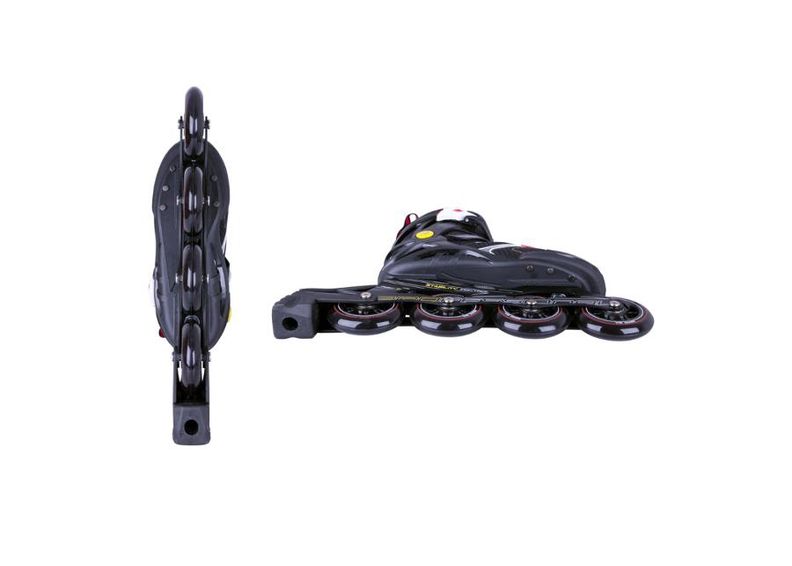 Мужские роликовые коньки Umox WORKER размер 44 увеличить