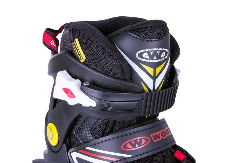 Мужские роликовые коньки Umox WORKER увеличить