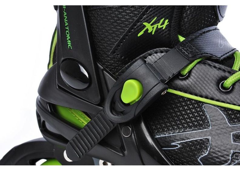 Мужские роликовые коньки XT4 Tempish увеличить