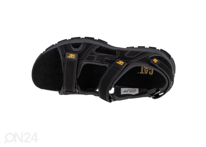 Мужские сандалии Caterpillar Giles Oxfors Sandal M увеличить