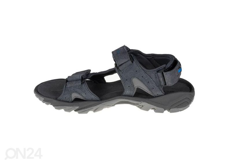 Мужские сандалии Columbia Santiam 3 Strap увеличить