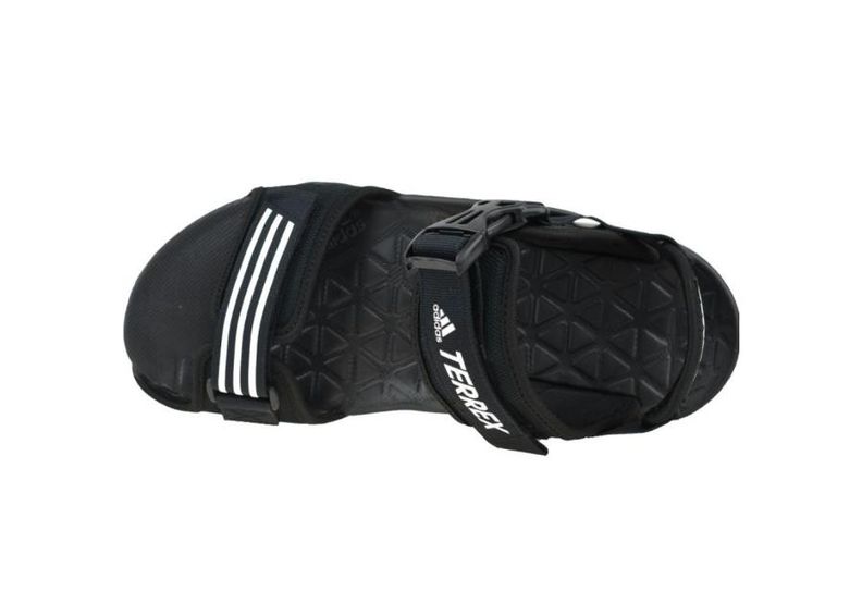 Мужские сандали Adidas Cyprex Ultra Sandal M EF0016 увеличить