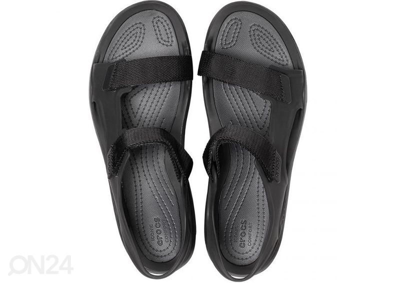 Мужские сандали Crocs Swiftwater Molded Expedition увеличить