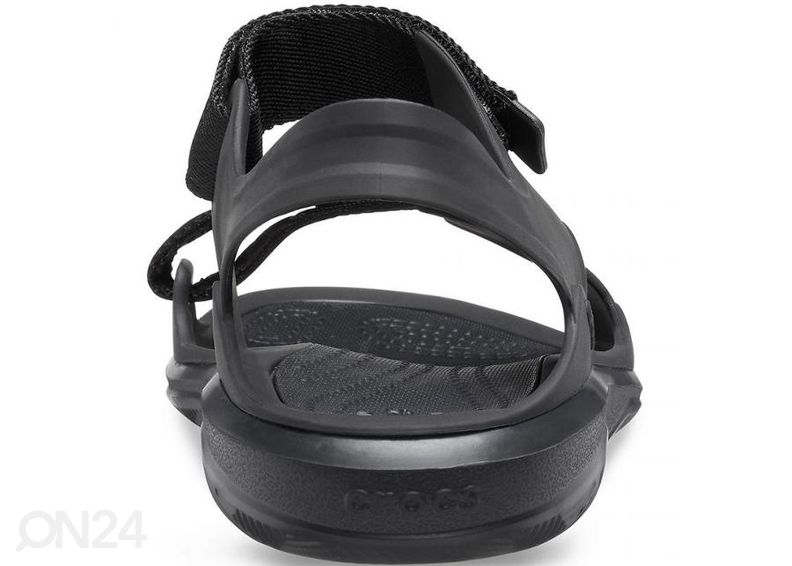 Мужские сандали Crocs Swiftwater Molded Expedition увеличить