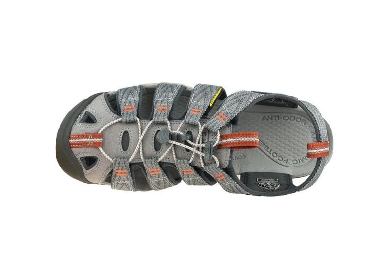 Мужские сандали Keen Clearwater CNX M 1018497 увеличить