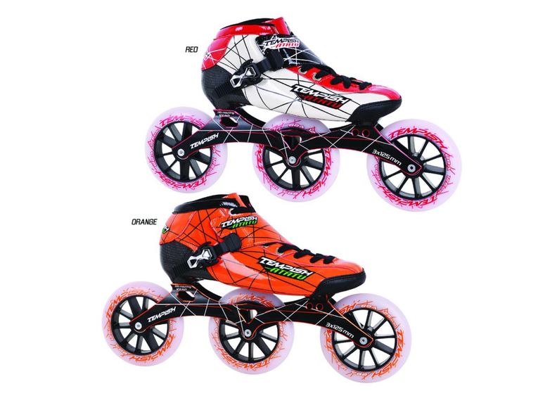 Мужские скоростные коньки Atatu увеличить