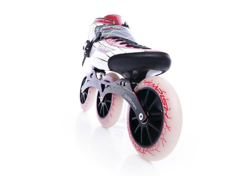 Мужские скоростные коньки Atatu увеличить