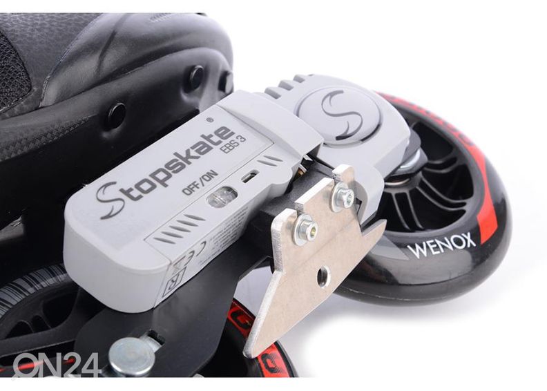 Мужские скоростные роликовые коньки WENOX TOP EBS 100 Tempish увеличить