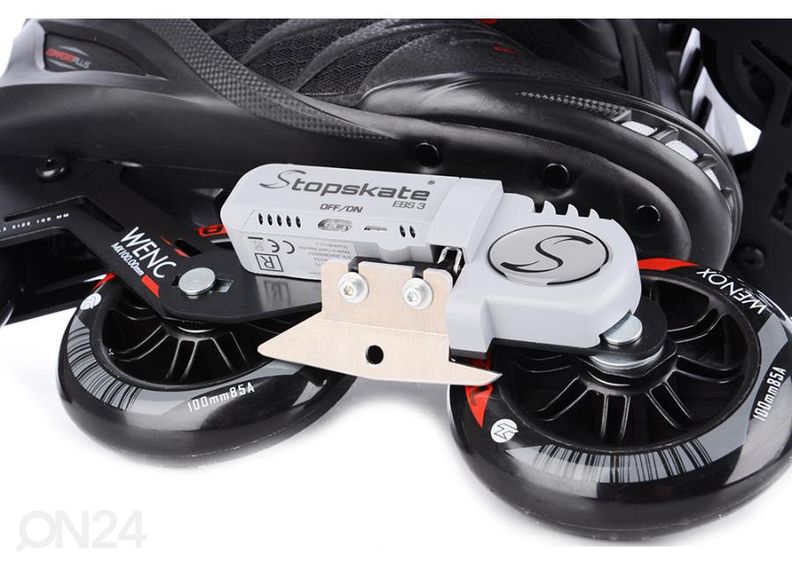 Мужские скоростные роликовые коньки WENOX TOP EBS 100 Tempish увеличить