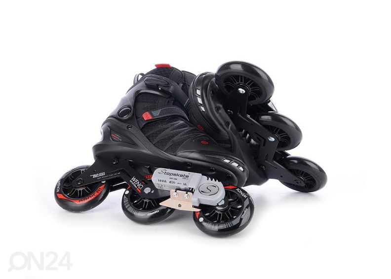 Мужские скоростные роликовые коньки WENOX TOP EBS 100 Tempish увеличить