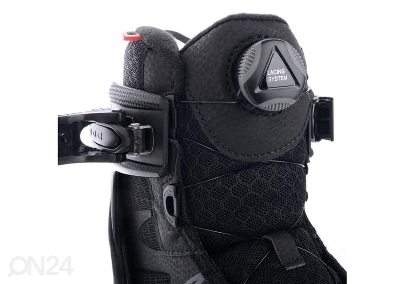 Мужские скоростные роликовые коньки WENOX TOP EBS Strong 100 Tempish увеличить