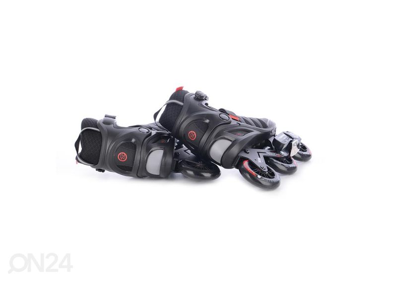 Мужские скоростные роликовые коньки WENOX TOP EBS Strong 100 Tempish увеличить