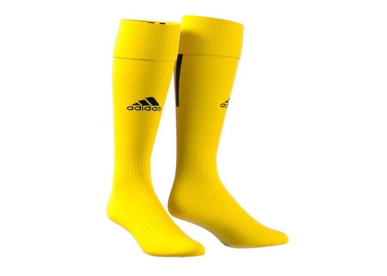 Мужские спортивные гольфы adidas Santos 18 M CV8104 увеличить