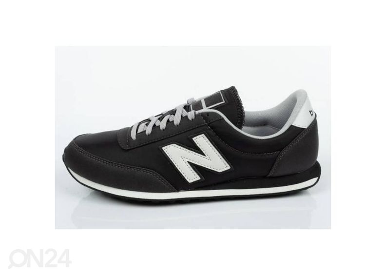 Мужские спортивные кроссовки New Balance увеличить