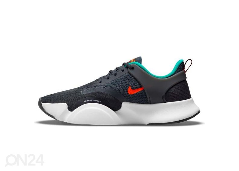 Мужские спортивные кроссовки Nike SuperRep Go 2 увеличить