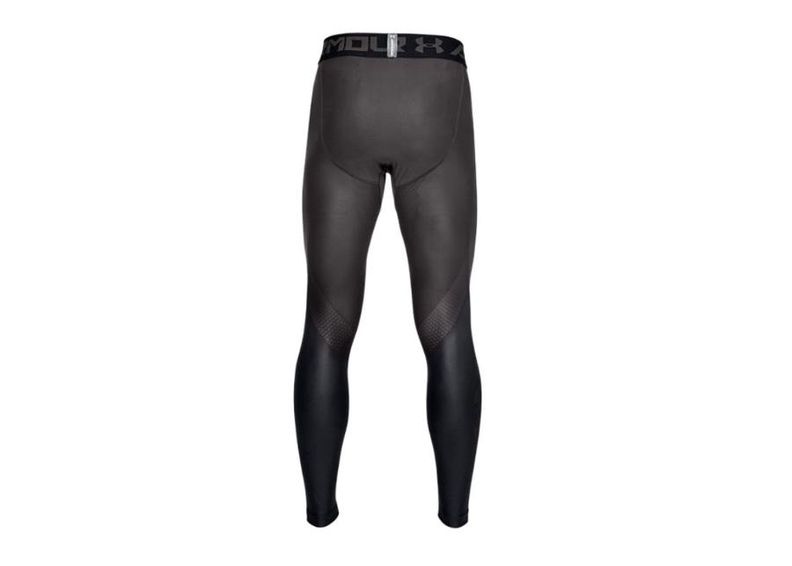 Мужские спортивные рейтузы Under Armour 2.0 Graphic M 1320819-020 увеличить