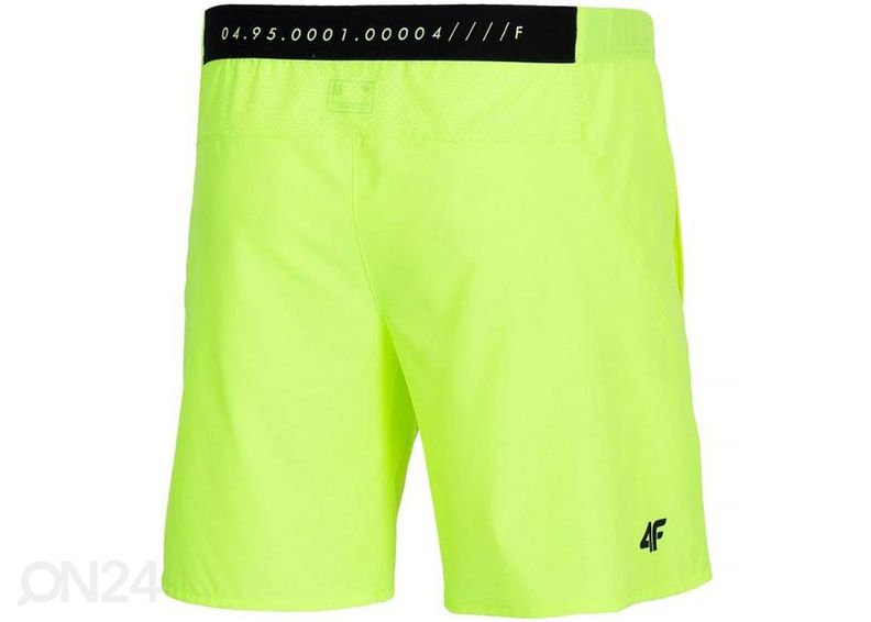 Мужские спортивные шорты 4F увеличить