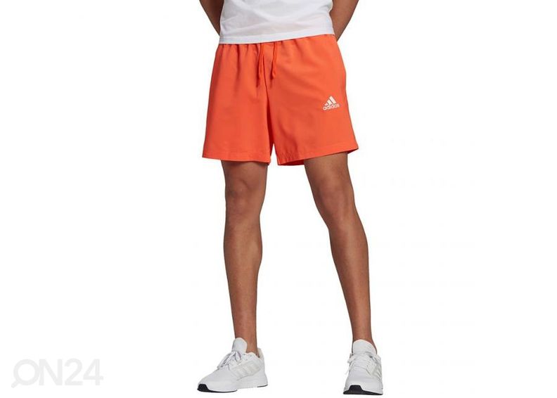 Мужские спортивные шорты Adidas SL Essentials Chelsea увеличить