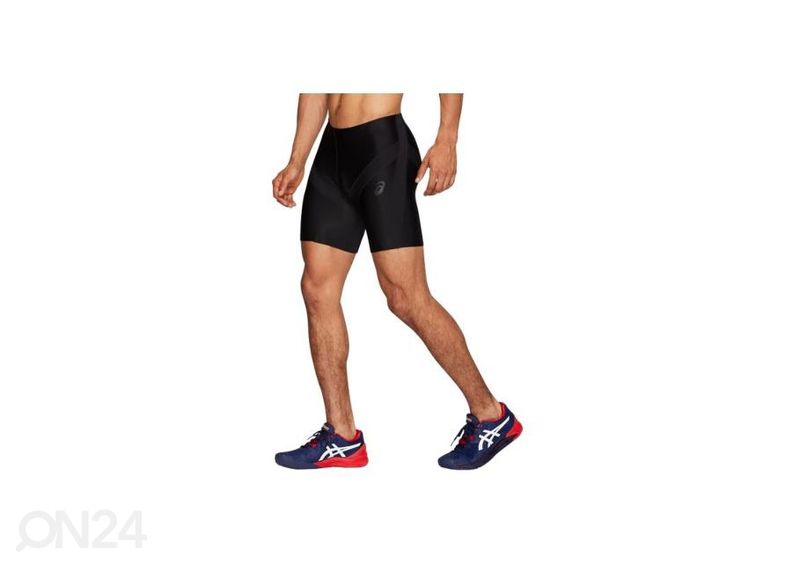 Мужские спортивные шорты Asics Agility Short Tight увеличить