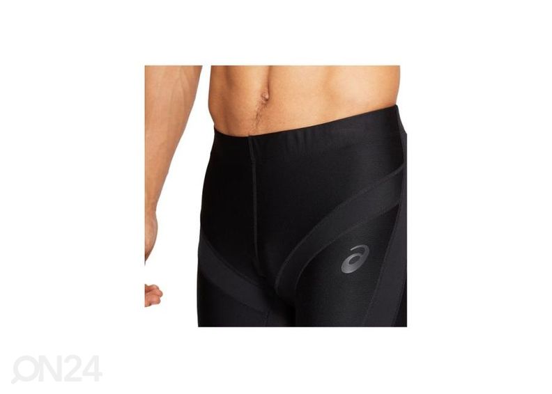 Мужские спортивные шорты Asics Agility Short Tight увеличить