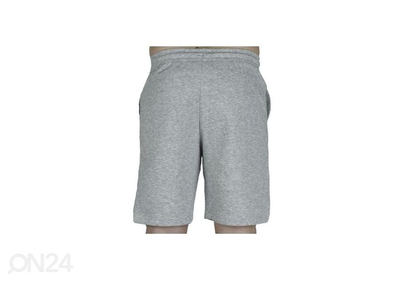 Мужские спортивные шорты Kappa Topen увеличить