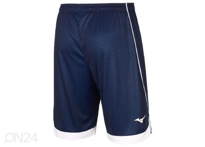 Мужские спортивные шорты Mizuno Ranma увеличить