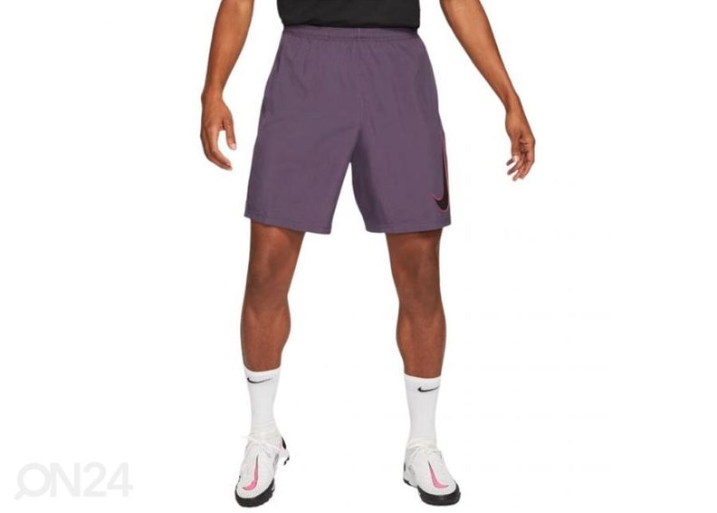 Мужские спортивные шорты Nike Df Academy Wp Gx увеличить