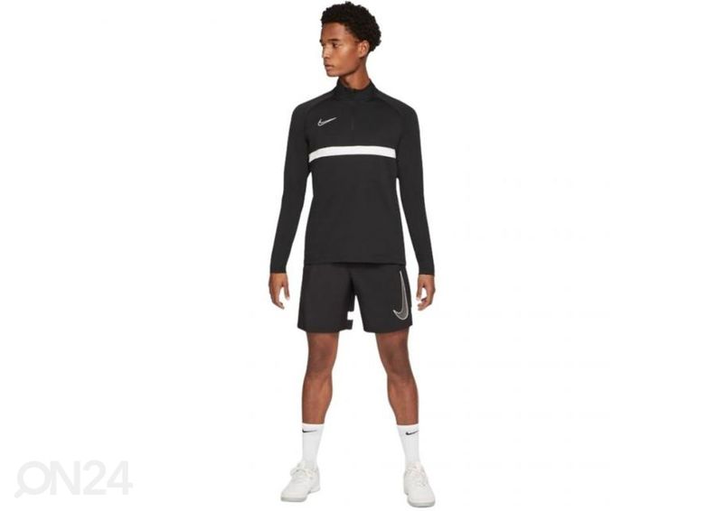 Мужские спортивные шорты Nike Df Academy Wp Gx увеличить