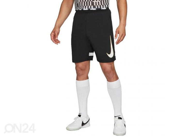 Мужские спортивные шорты Nike NK Df Academy Shrt Wp Gx увеличить