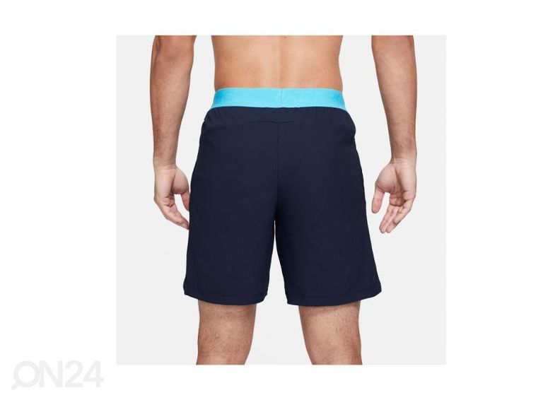 Мужские спортивные шорты Nike Pro Flex Vent Max 3.0 увеличить