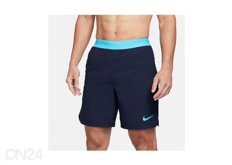 Мужские спортивные шорты Nike Pro Flex Vent Max 3.0 увеличить
