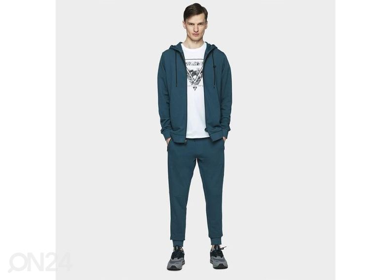 Мужские спортивные штаны 4F увеличить