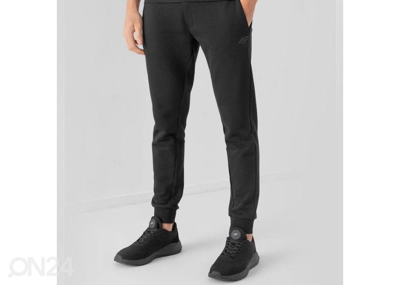 Мужские спортивные штаны 4F увеличить