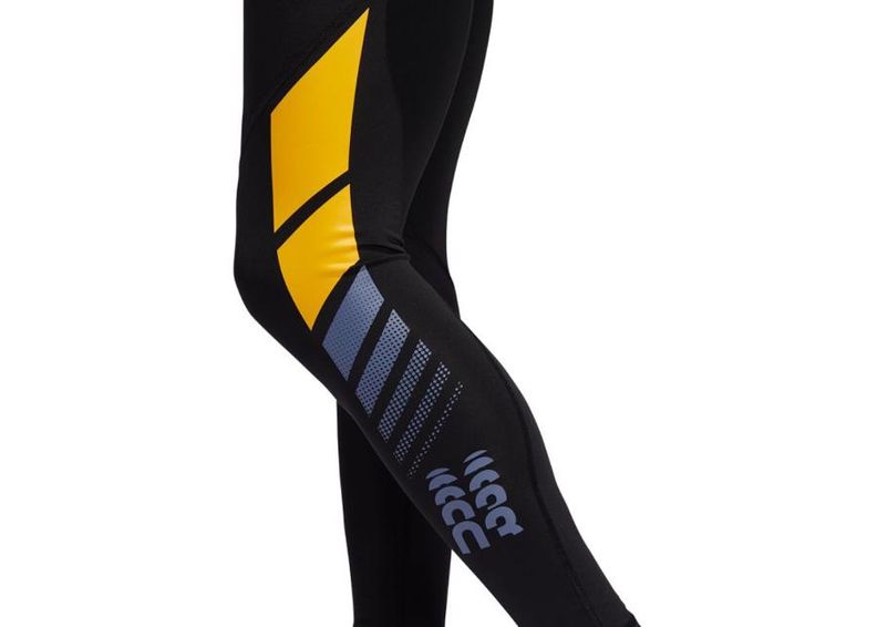 Мужские спортивные штаны adidas AlphaSkin Sport Moto Pack LT M DZ7387 увеличить