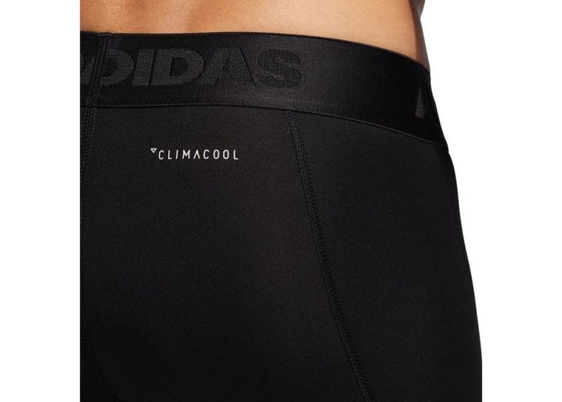 Мужские спортивные штаны adidas AlphaSkin Sport Moto Pack LT M DZ7387 увеличить